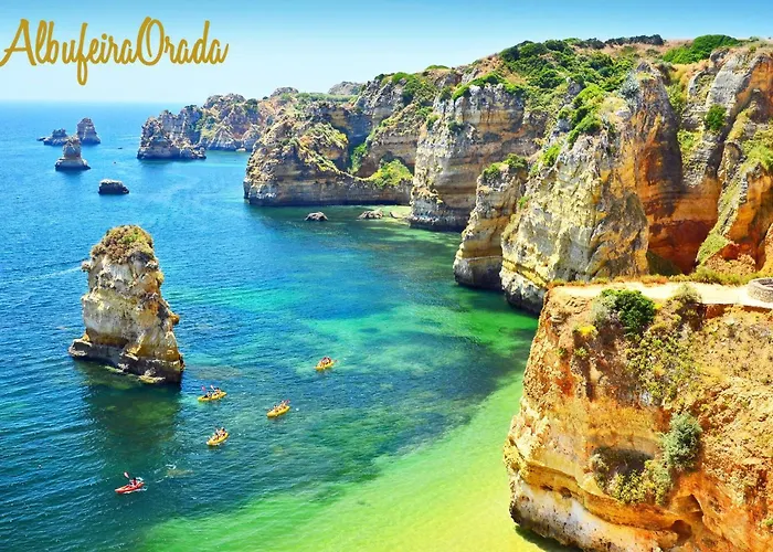 Apartamento Albufeiraorada By Be Cherish *