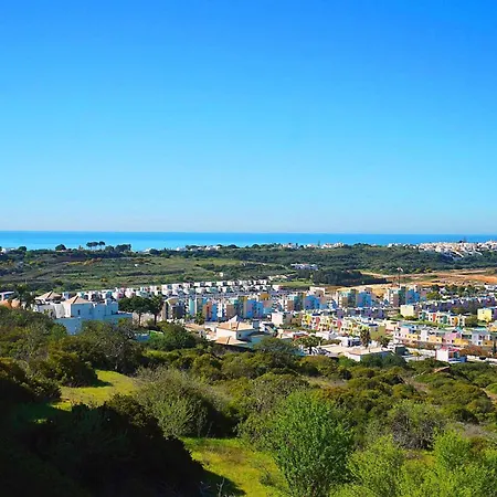 Albufeiraorada By Be Cherish Lägenhet