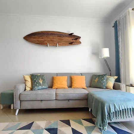 Albufeiraorada By Be Cherish דירה אלבופיירה