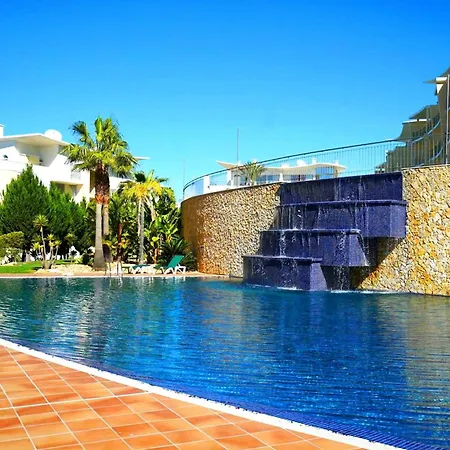 דירה Albufeiraorada By Be Cherish אלבופיירה