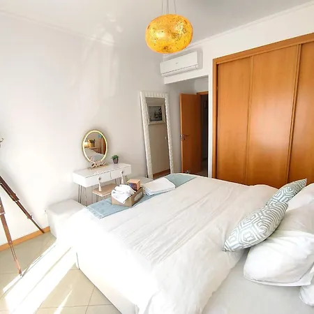 Albufeiraorada By Be Cherish Albufeira