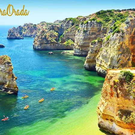 Lägenhet Albufeiraorada By Be Cherish *