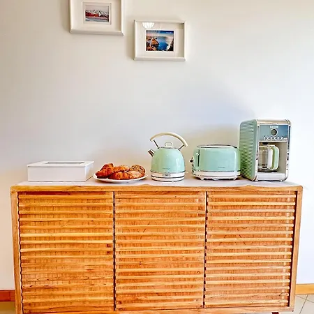 Daire Albufeiraorada By Be Cherish