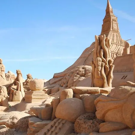 Albufeiraorada By Be Cherish Albufeira